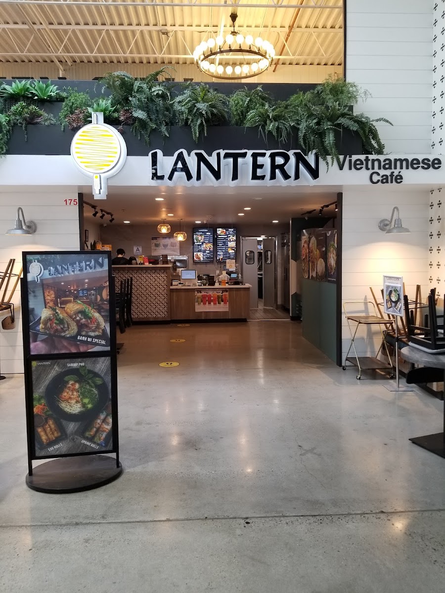Lantern Vietnamese Kitchen